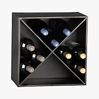 cellar wine rack