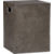 CementStoolSdTblGrey3QS12