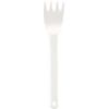 ceramic fork. 5.25"H