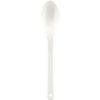 ceramic spoon. 5.25"H