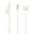 CeramicSpreadSpoonForkF12