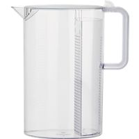 ceylon pitcher