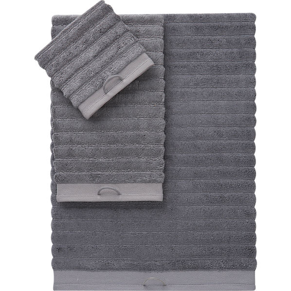 ChannelGreyBathTowelsS12