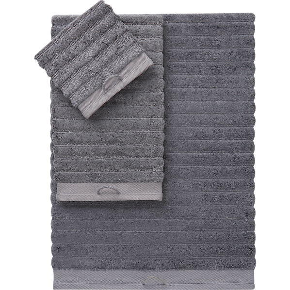 ChannelGreyBathTowelsS12