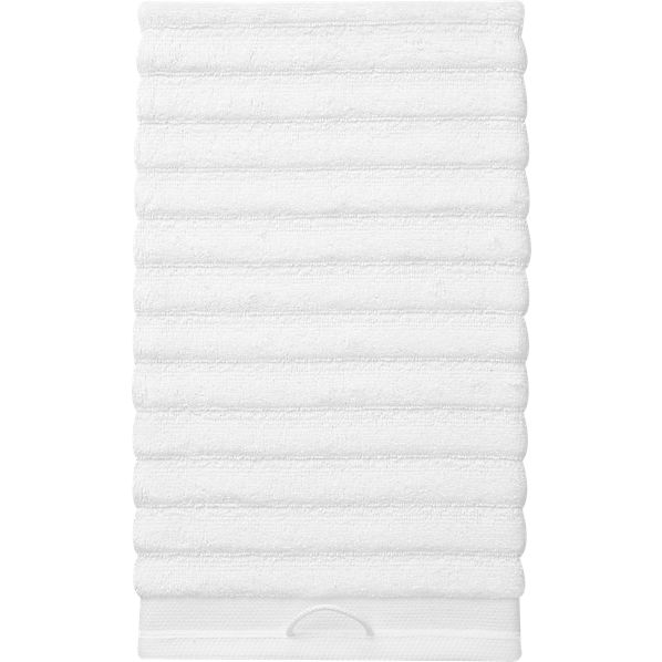 ChannelWhtHandTowelS12