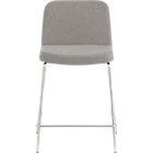 charlie grey 24" counter stool.