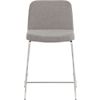 charlie 24" counter stool.overall: 19.5"Wx20.5"Dx34"H seat: 24"H