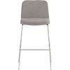 charlie 30" barstool.overall: 20.5"Wx22.5"Dx44"Hseat: 30"H