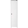charlie cabinet. 16.75"Wx12"Dx70.5"H