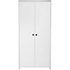 charlie wardrobe.32.75"Wx18.25"Dx70.5"H