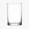 chaser glass. 5 oz.; 3.25"H