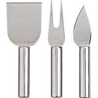 set of 3 cheese cutters