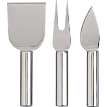 cheese cutters set of three