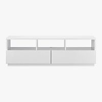 chill media console