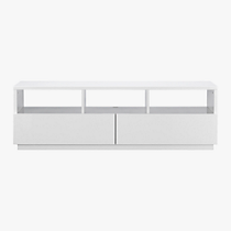 chill media console