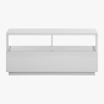 chill mini media console