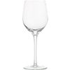 christian wine glass. 15 oz.; 2.5"dia.x8.75"H