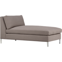 cielo shadow chaise