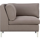 cielo II corner chair