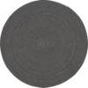 circle rug