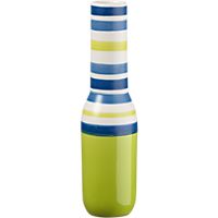 cirque chartreuse vase