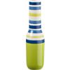 cirque chartreuse vase