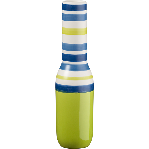 CirqueVaseChartreuseS13