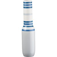 cirque grey vase