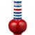 CirqueVaseRedS13
