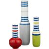 cirque vases