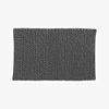cirrus grey bath rug.