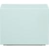 city slicker mint side table