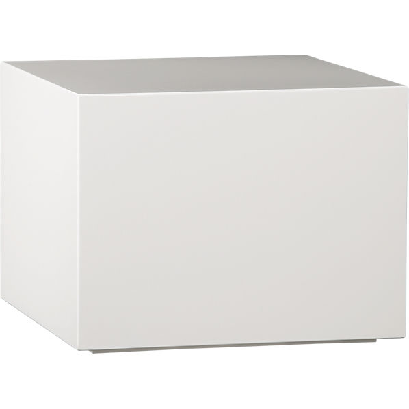 CitySlickerTableWhite3QS8