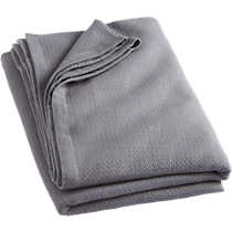 classic graphite blanket