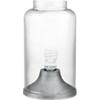 cloche table lamp