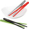clothespin chopsticks