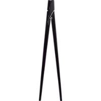 black clothespin chopsticks