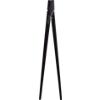 black clothespin chopsticks