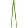 green clothespin chopsticks
