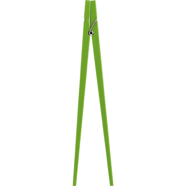 ClothspinChopstickGreen