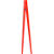 ClothspinChopstickRed