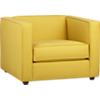 club lemongrass chair
