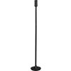 club large candleholder. 5.5"dia.x36"H