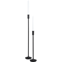 club candleholders