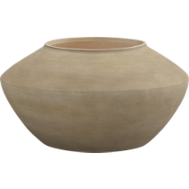 cobra clay pot