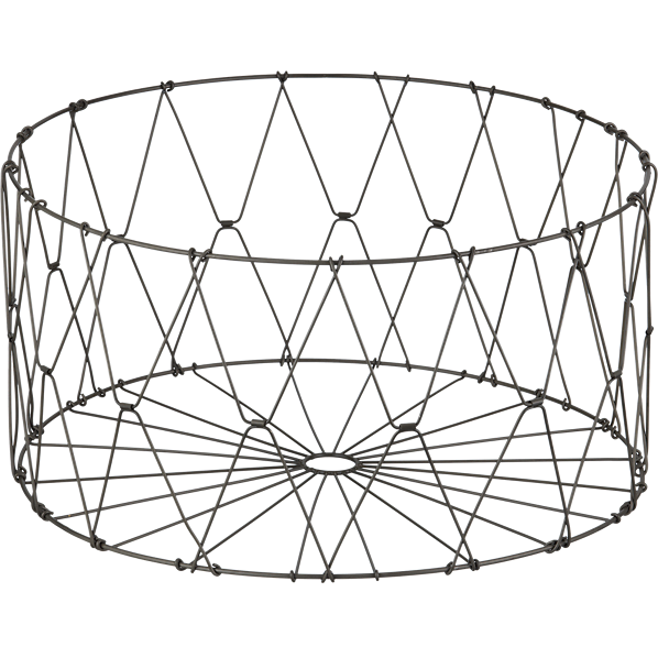 CollapsibleWireBasktF11