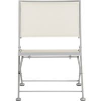 compact folding lounge chair