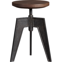 contact stool