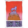 coyote poster