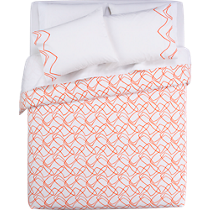 crazy talk bed linens